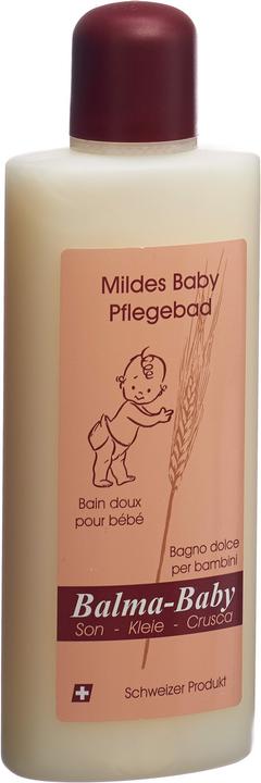 Produktbild Balma Mildes -Pflegebad flüssig