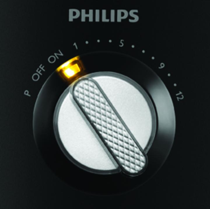 Immagine prodotto Philips Serie 7000 HR7776/90 Robot da cucina (1300 W)