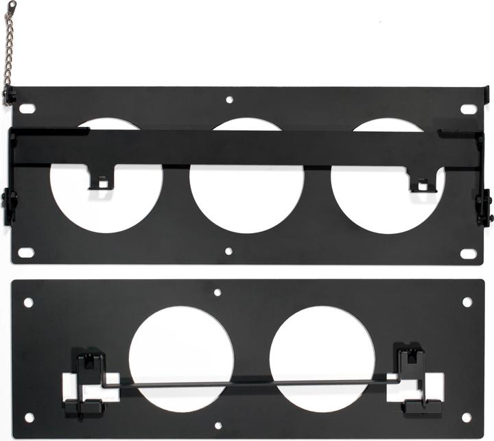 Actual product image NEC Accessories Wall bracket PDWXS 46 55 P | WM-46S-P