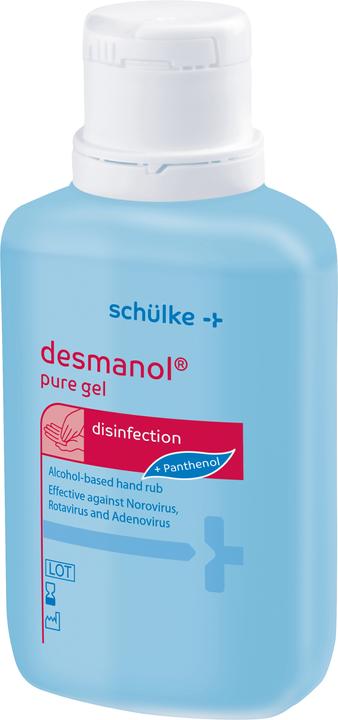 Image du produit Schülke pure Gel INT (100 ml)