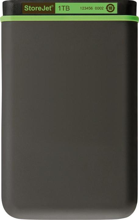 Image du produit Transcend StoreJet (1 To)