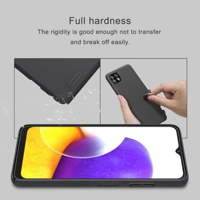 Image du produit Nillkin Super Frosted Shield Series (Samsung Galaxy A22 5G)
