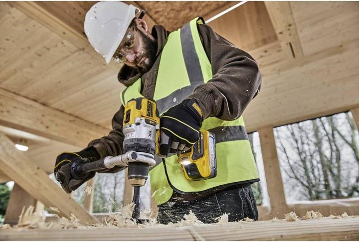 Image du produit DeWalt DCD1007NT-XJ (Fonctionnement sur batterie)