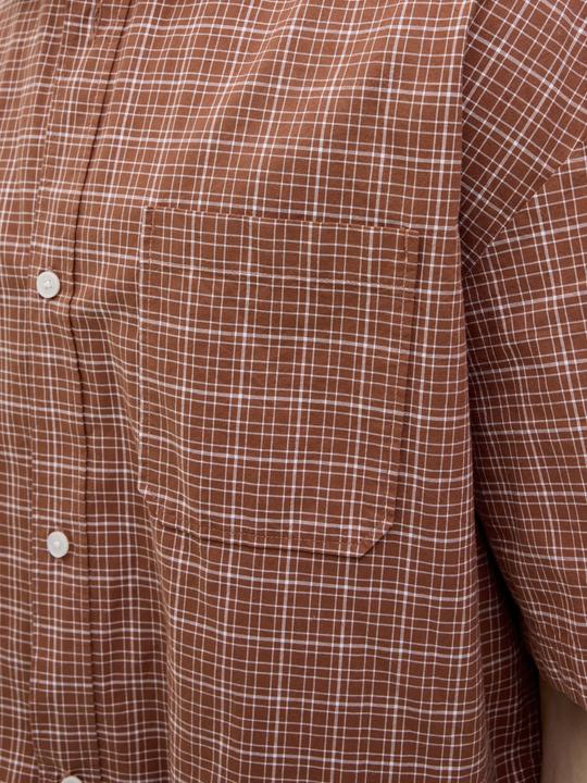 Immagine prodotto Jack & Jones Wide Fit Hemd Hemd (M)