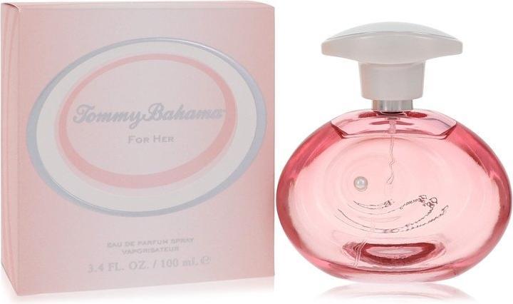 Actual product image Tommy Bahama Pearl (Eau de parfum, 100 ml)