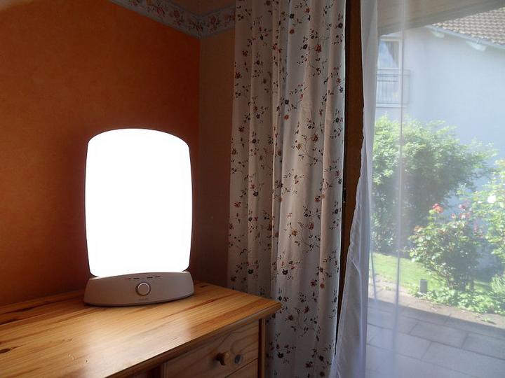 Produktbild Philips Hf3319/01 (10000 lx)