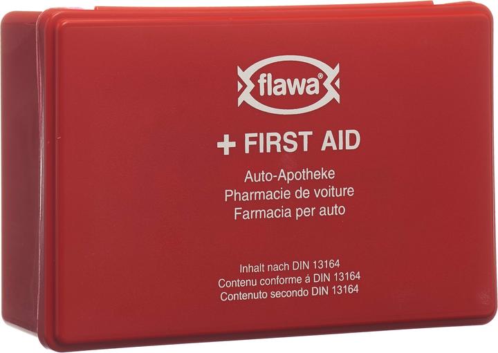 Flawa Auto-Apotheke (Autoapotheke)