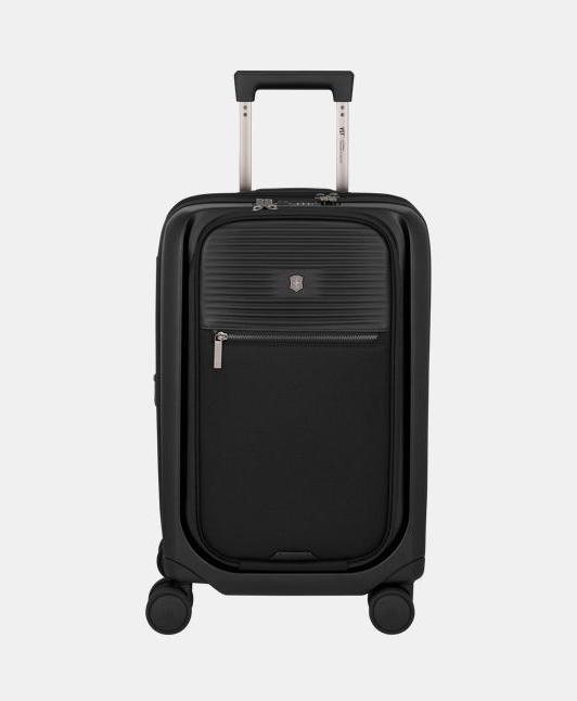 Produktbild Victorinox Mythic, Freqeuent Flyer Carry-On, Black (35 l, Handgepäck (bis 50l))