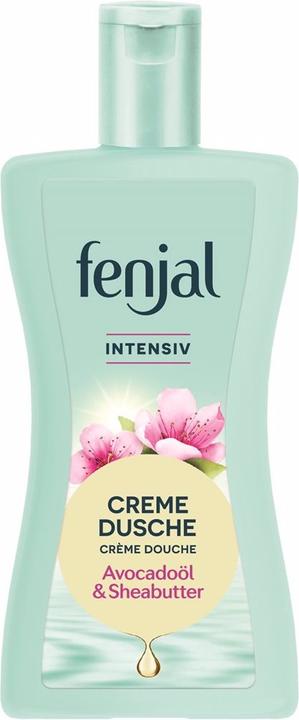 Actual product image Fenjal Intensiv (200 ml)