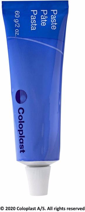 Image du produit Coloplast Hautschutz Paste (1 pièce(s), 85 g)