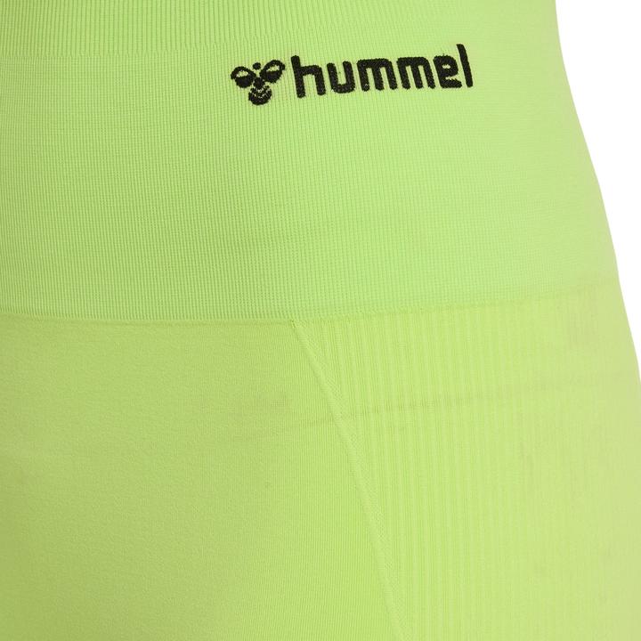 Image du produit hummel hmlTIF SEAMLESS SHORTS (L)