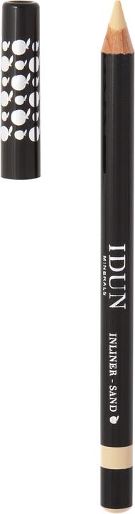 IDUN Minerals Eye liner Sand nude (Sand)