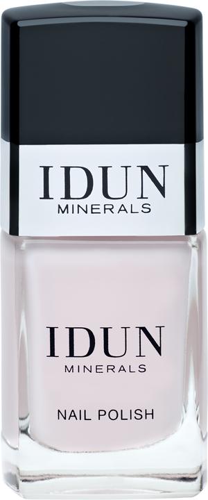 Immagine prodotto IDUN Minerals Nail Polish Marmor (Pink, Bianco, Smalto)