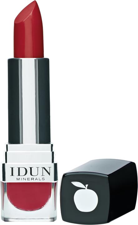 Image du produit IDUN Minerals Lipstick Hjortron varm nude (Beige)