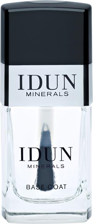 Image du produit IDUN Minerals Nail Polish Kristall (Transparent, Vernis couleur)