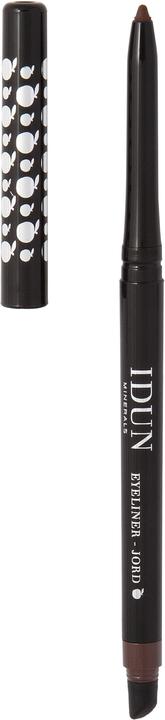 IDUN Minerals Eye liner Jord brun (Jord)