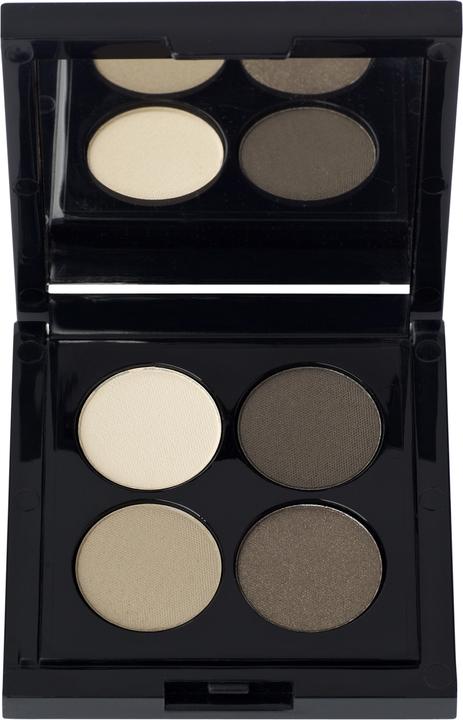 Produktbild IDUN Minerals Palette Eyeshadow Lejongap (Braun, Grau)