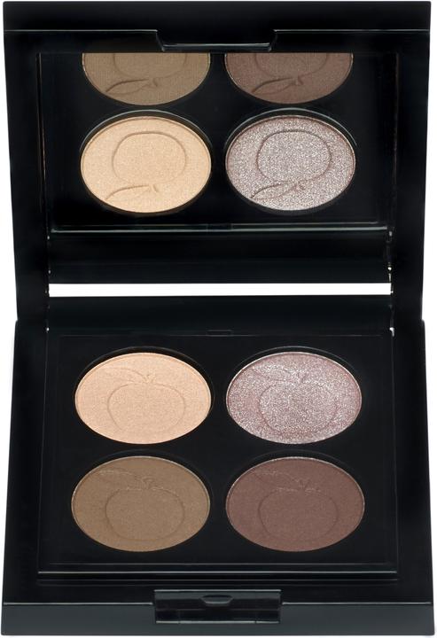 Immagine prodotto IDUN Minerals Palette Eyeshadow Lavendel (Marrone, Viola)