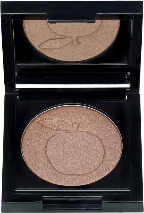 Immagine prodotto IDUN Minerals Single Shades Eyeshadow Hassel (Marrone)
