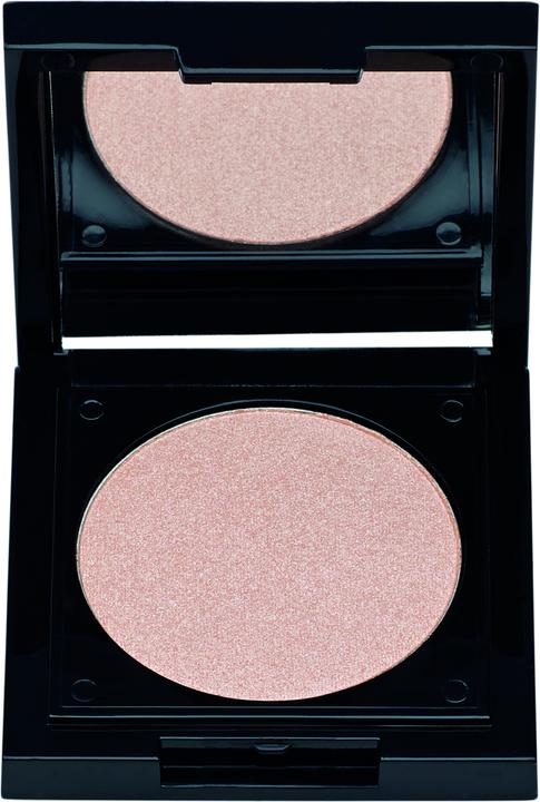 Produktbild IDUN Minerals Single Shades Eyeshadow Fjällsippa (Nude, Beige)
