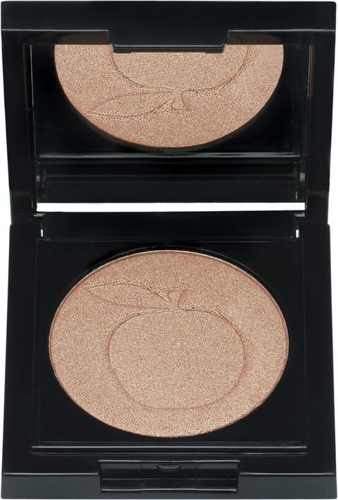 Produktbild IDUN Minerals Single Shades Eyeshadow Kungsljus (Braun, Beige)