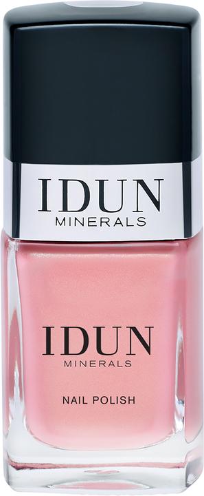 Image du produit IDUN Minerals Nailpolish Turmalin (Pink, Vernis couleur)