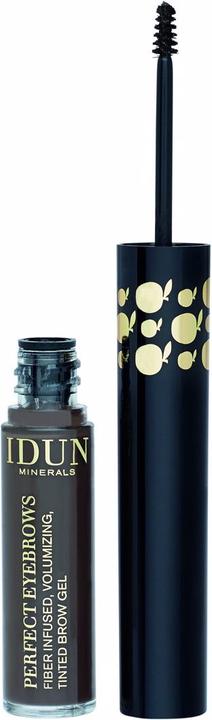 Image du produit IDUN Minerals Fiber Brow Gel Dark (03 Foncé)