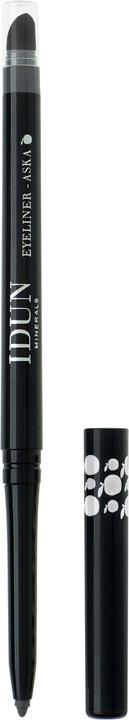 Actual product image IDUN Minerals Eye liner Aska (Grey)