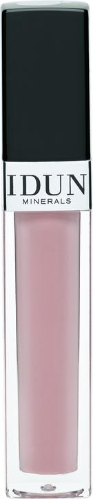 Immagine prodotto IDUN Minerals Lipgloss Agnes (017 Agnes rosa chiaro)