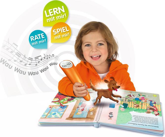 Image du produit tiptoi Créer le stylo (Allemand)