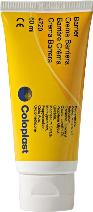 Actual product image Comfeel Schutzcreme (60 ml, Cream)