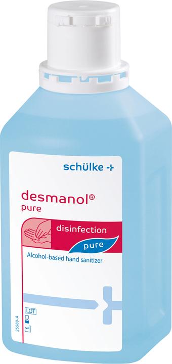 Schülke pure Lösung (500 ml)