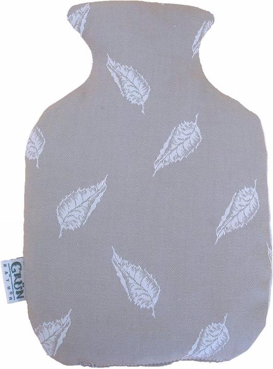 Produktbild Himmelgrün Kirschkernkissen Flasche 21x31cm bio Genuss (21 x 31 cm)