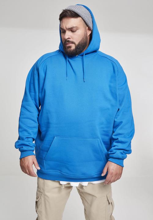 Produktbild Urban Classics Blank Hoody (S)