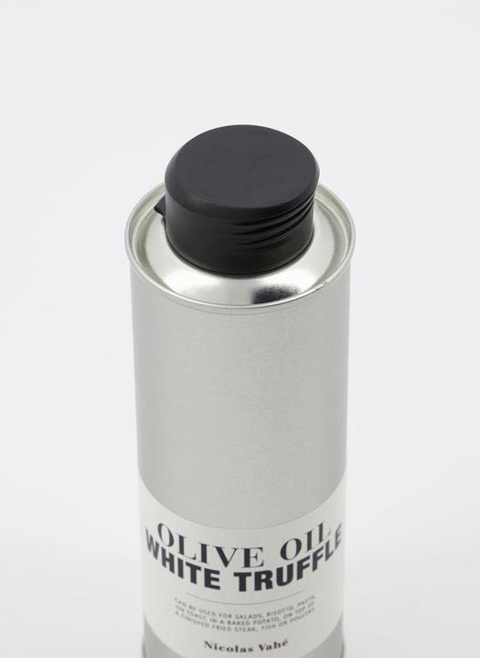 Produktbild Nicolas Vahé Olivenöl mit Trüffelaroma (250 ml)