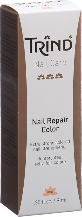 Immagine prodotto Trind Nail Repair Nagelhärter Pastel No 6 (9 ml)