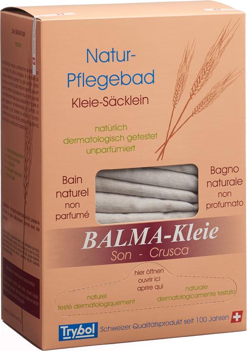 Balma Natur Pflegebad (3136 ml, Bath truffles)