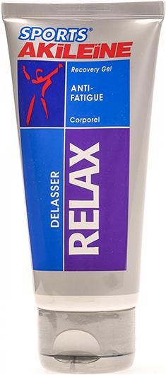 Produktbild Akileïne Relax Entspannungs Creme (1 x, 75 ml, 100 g)
