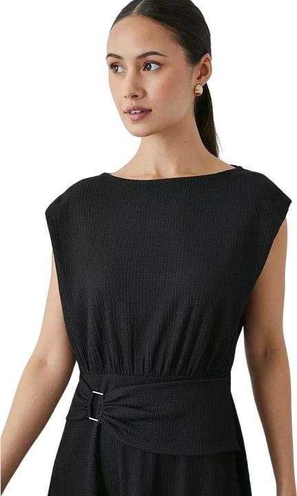 Produktbild Principles Jersey Gürtel Midikleid (38 D)