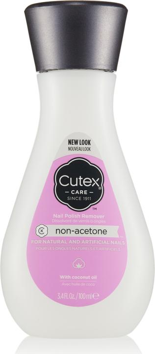 Cutex Npr Nailpol Remover Acetone Free
