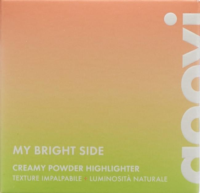 Produktbild Goovi HIGHLIGHTER MY BRIDE SIGHT-GOOVI Highlighter 02 (02, Highlighter, 3.50 g)