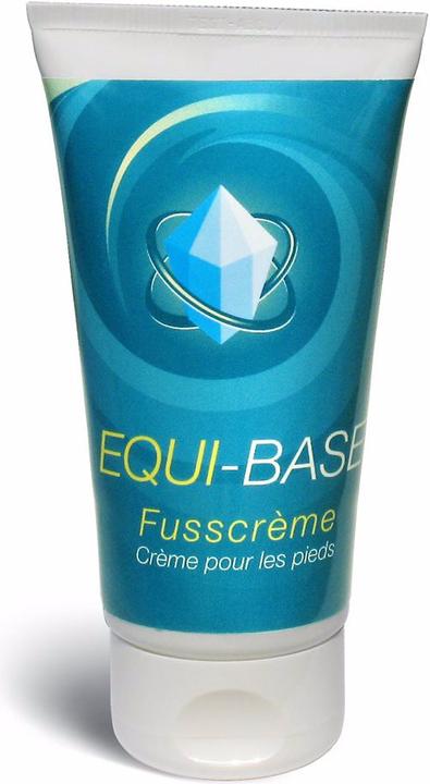 Produktbild Biosana Fusscreme basisch (Fusscrème & Fussgel, 75 ml)