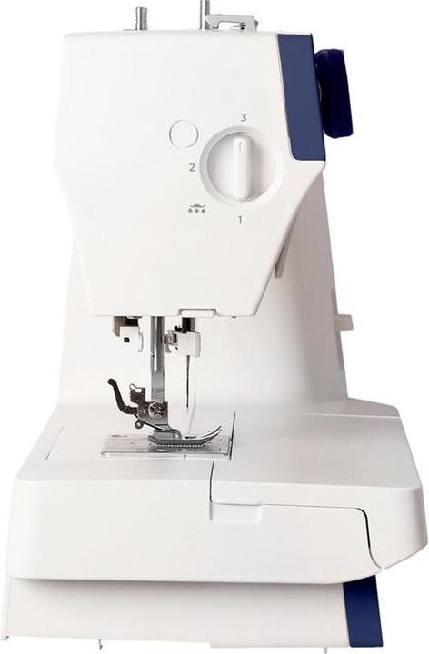 Productafbeelding Janome Naaimachine 1522 Bl Donkerblauw