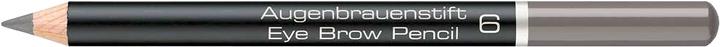 Artdeco Eye Brow Pencil (Medium Grey Brown)