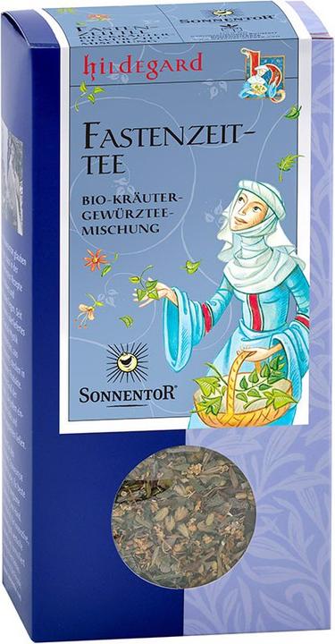 Immagine prodotto Sonnentor Fenchel Tee (215 g)