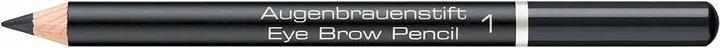 Artdeco Eye Brow Pencil (1 Black)