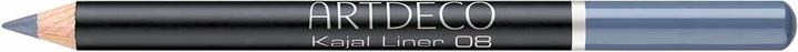 Artdeco Kajal Liner (08 medium grey blue)