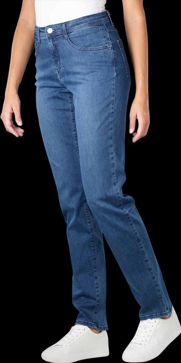 Actual product image BRAX Straight Fit CAROLA (W38/L30)