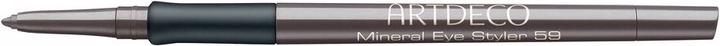 Artdeco Mineral Eye Styler (59 Mineral Brown)