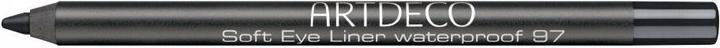 Immagine prodotto Artdeco Morbido (Nero, Grigio)
